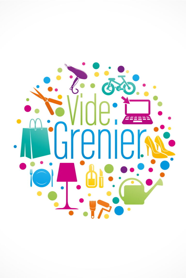 Vide grenier